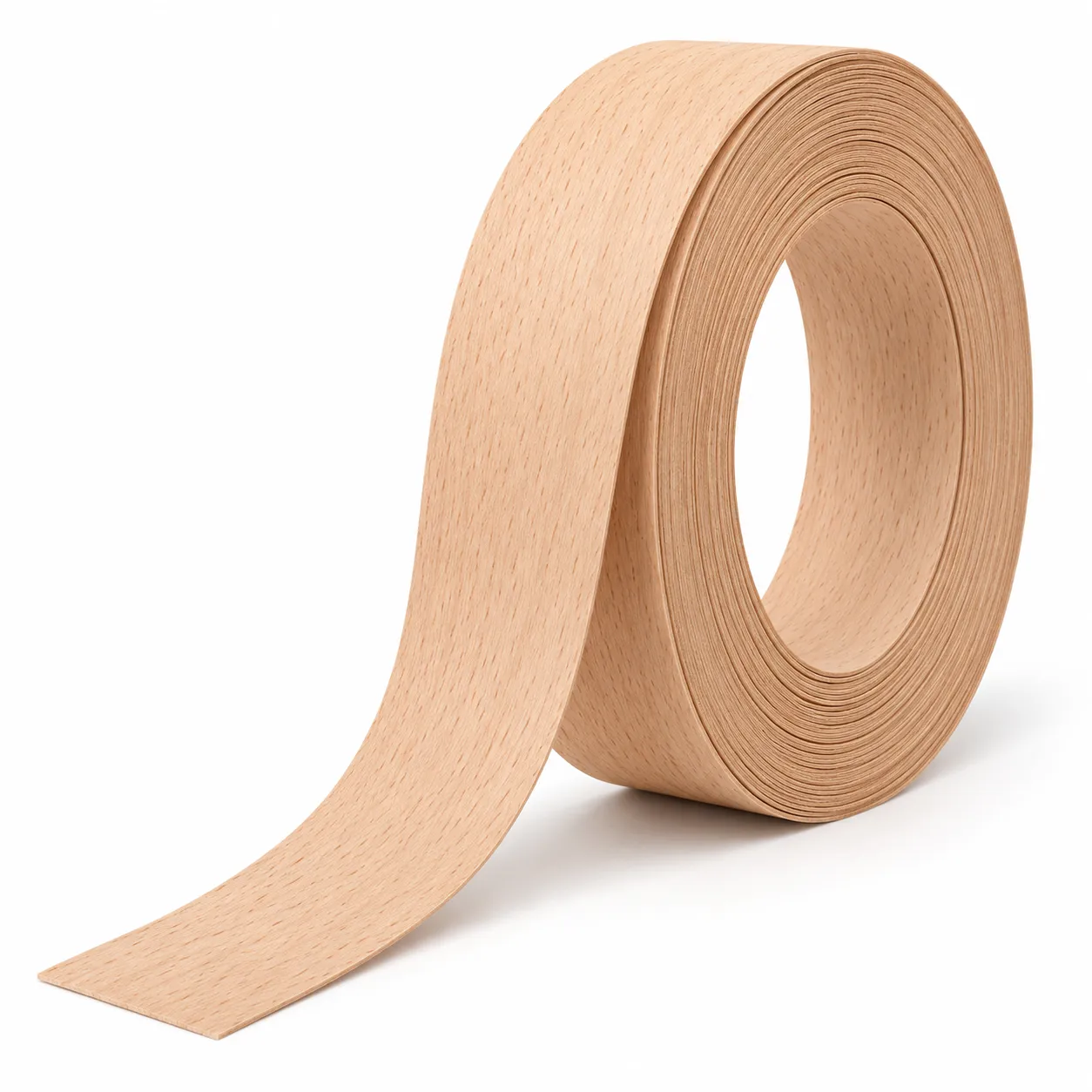 نوار روکشی چوب راش نوار روکش چوب راش - Image 1